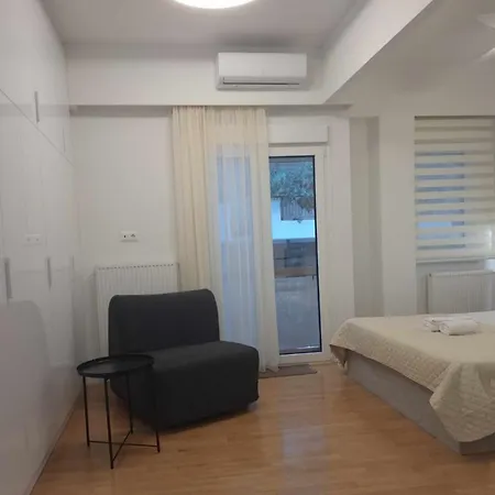 Minimal Sweet Apartment *