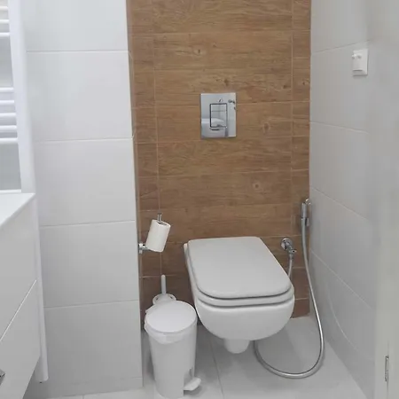 Apartment Minimal Sweet