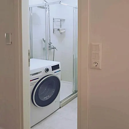 Apartment Minimal Sweet